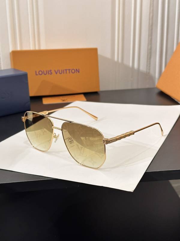 Louis Vuitton Sunglasses Top Quality LVS03479